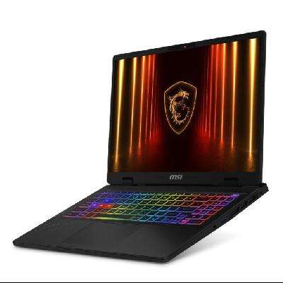 910㣺MSI ΢ Ӱ17 AI 2025 17ӢϷʼǱ(Ultra 9-275HX RTX5070 16G 1TB 2.5K/240Hz)10934.01Ԫȯ