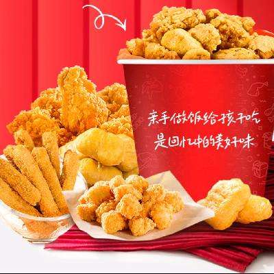 3.8ըͰ28ԪηʳƷ ըͥͰ3.8䶳 +ը+׻+ƽ𼦰84.36Ԫ3ȯ28.12Ԫ/