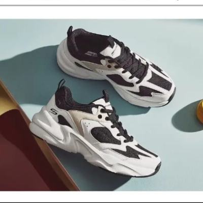 820㣺Skechers ˹ ̤ ϵЬ¿ ˶Ь ɫ/ɫ/BKW 41319Ԫ  ʱ28Сʱ