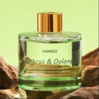 ƷMINISO֮ϵ޻޹ڷ¼칫ճζ *1ƿ8.95Ԫȯ