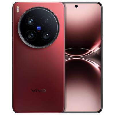 10㣺vivo X200 Ultra ͨѶ Ȧ 16+1TB Ӱʦװ9699Ԫ ʣӰУ