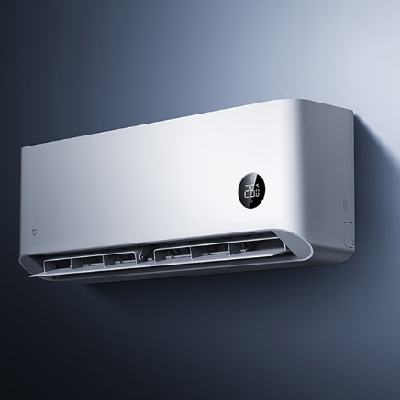PLUS会员：MI 小米 空调挂机 35GW-NA20\/V1A1 1.5匹