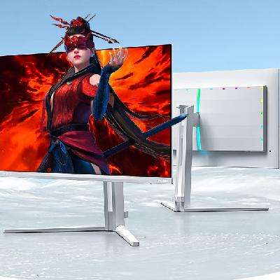 ѧûPLUSԱ 羺ʾ 27M2N8800 27Ӣ硢4K240Hz5325.68Ԫѧû5494.83Ԫ