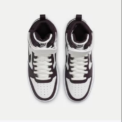 NIKE Ϳ Court Borough Mid 2 CD7782-126 38.5253.26Ԫ ʣյ
