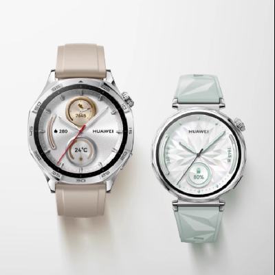 HUAWEI Ϊֱ WATCH GT 5 ɫΪgt5˶ֱ 1197.28Ԫ+2943Խ