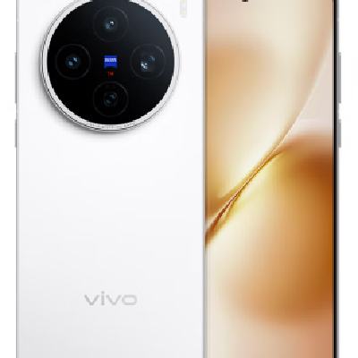 vivo 手机 X200s 16GB+256GB