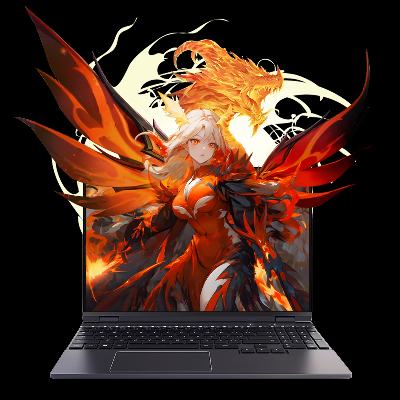 PLUSԱе ϷʼǱ 15Pro R7-8745H16G1TRTX40602.5K180Hz5388.01ԪȯѧԱ