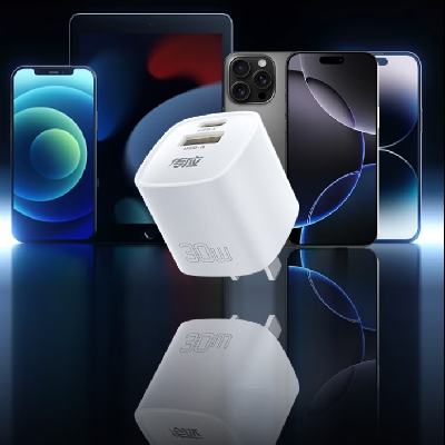 PLUSԱӦ A2302 ڳͷ PD30W ˫ڳ19.7Ԫ ʣɹ20Ԫ