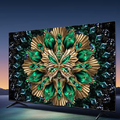 PLUSԱTCL 85T6L Pro 85Ӣ QD-Mini LED  DeepSeek5177.44Ԫ