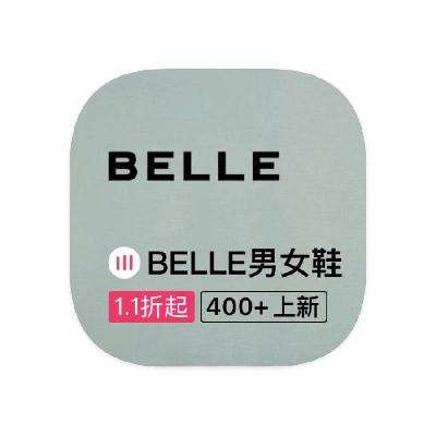 ΨƷ BELLE ЬѥЬѥ