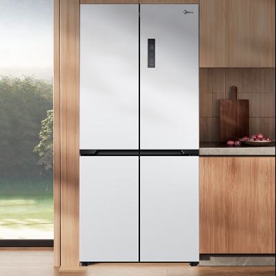 618ԤۣMidea  ϵ M60˫ϵͳ 508ƽǶű BCD-508WUSPZM(E)3452.84Ԫʣ395ۺͣɹ50ԪE