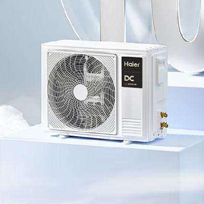 Haier  С컨յ-Ű ܻһһ 3ƥ KFRd-72NW/78ED81U15502.8Ԫɹ50ԪE