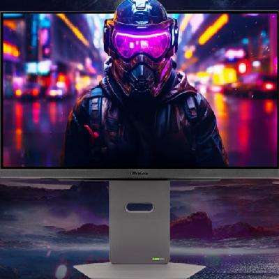 LG  27Ӣ2K Ultra Fast IPS 240Hz羺ʾHDMI2.1 ת HDR400 G-Sync2187Ԫȯ