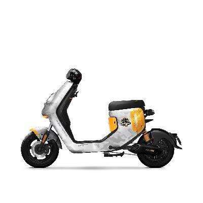 niu Сţ MT 2025 綯г 90km3199Ԫ ʣŻݣ