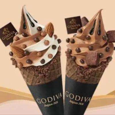 GODIVAʱһһŵ GODIVA  6.22ǰʹּ۽51.5 4.7