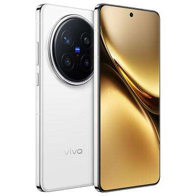 vivo X200 Pro 5Gֻ 16GB+512GB ¹4419.04Ԫʣ׹
