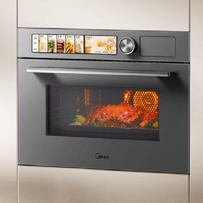 1320㡢PLUSԱMidea  Ƕʽ΢һ GR6S ʯīϩȷ 55L 5015.24Ԫʣյ