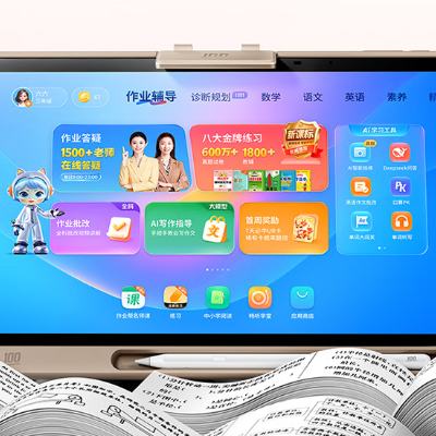 PLUSԱҵ AIѧϰP302025° ѧƽ12'' 6+256G2383.83Ԫȯ