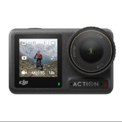 ٽۡ130㣺 ˶ Osmo Action 4 Osmo Action 4 ׼1528.3Ԫ