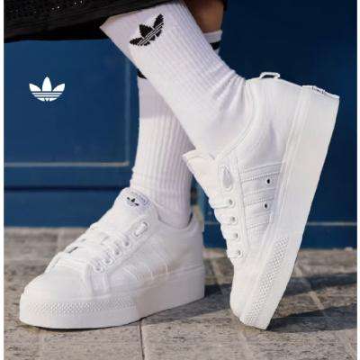 1620㣺adidasϴ˹ NIZZA PLATFORMŮӺ˶Ь269Ԫ