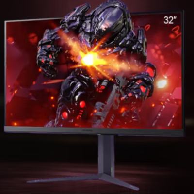 LG 31.5Ӣ NanoIPS 2K 180Hzԭ 1ms FreeSync G-Sync ʾ32GS85Q2112.68Ԫȯ