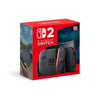 618Ԥۣ Nintendo Switch 2 Ϸ ۰ ԰4299Ԫ ʣ100Ԫ