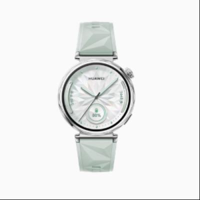 ٽۣΪWATCH GT 5Ϊֱֱ˶Ϳѻ˯߼ 41mm984.5Ԫȯ+29.76ԪԽ