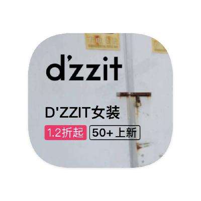 ΨƷ D'ZZITŮװ 1.2 1.2