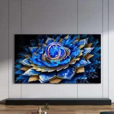 130㡢ٽۡPLUSԱTCL T7L85Ӣ Pro QD-Mini LED 5814.88Ԫʣȯ