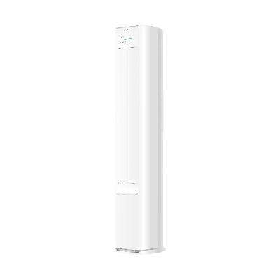 13日0点、PLUS会员：Haier 海尔 净省电plus 3匹 立式空调柜机 KFR-72LW/E1-1Plus 新一级能效