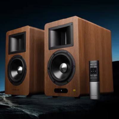 130㣺ߣEDIFIERAIRPULSE A200T ʽ 2.0 ԴHIFI ľ3059.15Ԫ