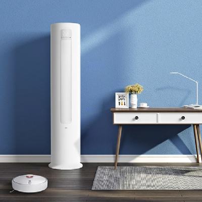 MI/С յ Ƶů һЧʽ 3ƥ KFR-72LW/R1X1 3627.2Ԫȯ