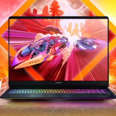 130㡢ƷۣգHPӰMAXϷ U9-275HX RTX5070Ti 32G 1T QHD240Hz 500nits羺13999Ԫ