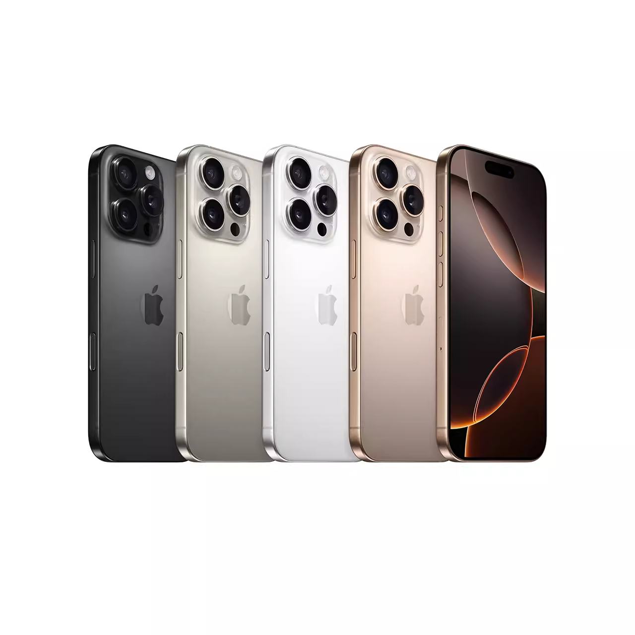1620㣺Apple/ƻ iPhone 16 Pro Max7999Ԫ
