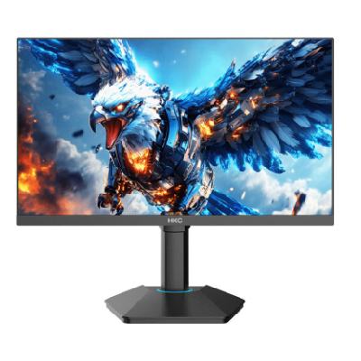  1320㣺HKC 24.5Ӣ 320Hz FastIPS ʾ ӥG25H3Pro806Ԫ