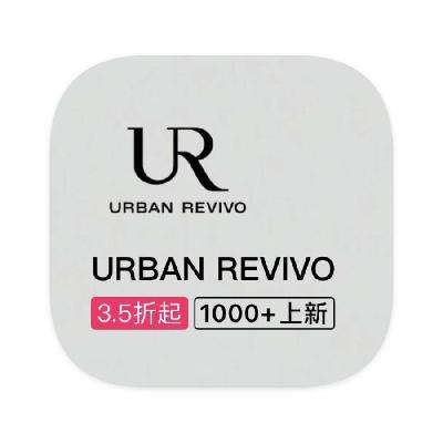 ΨƷ URBAN REVIVO Ʒ߶ػݶƷ߶ػ