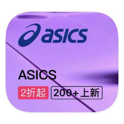 ΨƷ ASICSɪʿ  