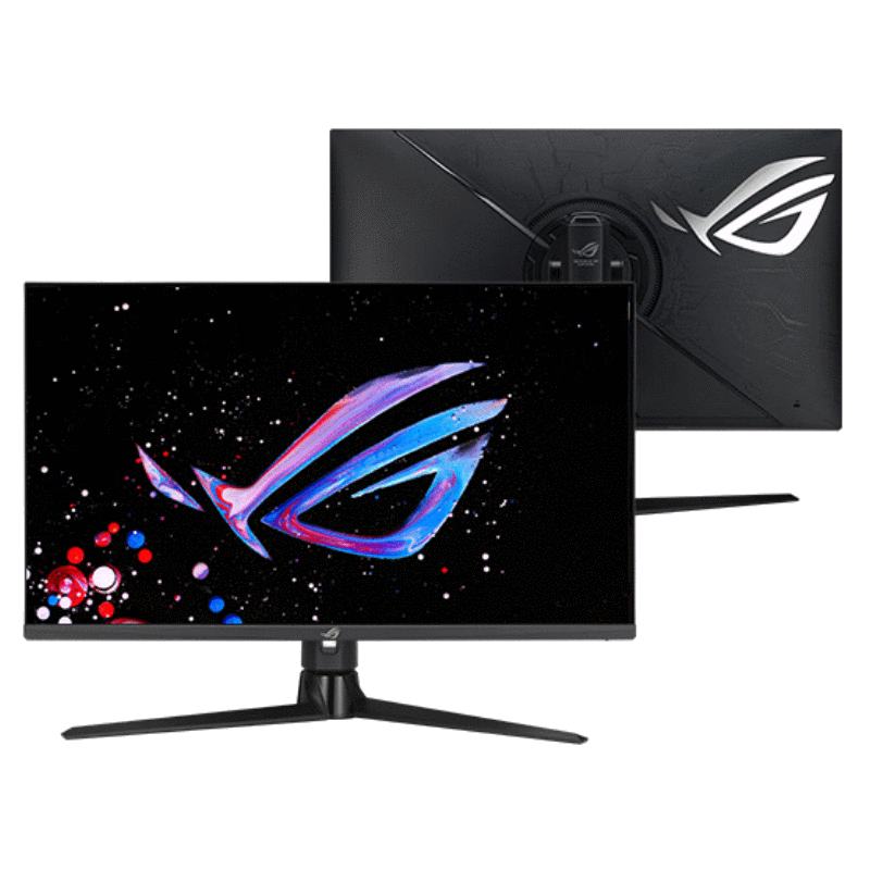 再降价、0点、618预约：ROG 玩家国度 绝神 32英寸 电竞显示器（4K、160Hz、HDR400、HDMI2.1、0.3ms）