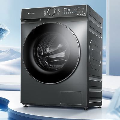 plus会员：小天鹅 滚筒洗衣机 TG120V618PLUS 12公斤