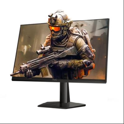 20点、PLUS会员：AOC 电竞显示器 24G10ZE 23.8英寸 240Hz 1ms HDR400