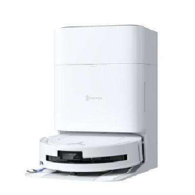 20点、再降价：ECOVACS 科沃斯 T80 扫地机器人 扫拖一体 水箱版