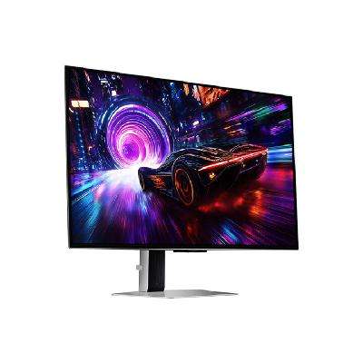 618Ԥ桢20㡢Samsung  ʿ G81SF 27Ӣ 羺ʾOLED4K240Hz0.03ms&ѣ⣩5702.4Ԫ ʣɹ200ԪE