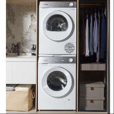 ٽۣSIEMENS  С곬Pro ϴװ 10kg WG54H1E00W+WQ53H2001W6907.28Ԫʣѯͷɹ100ԪE