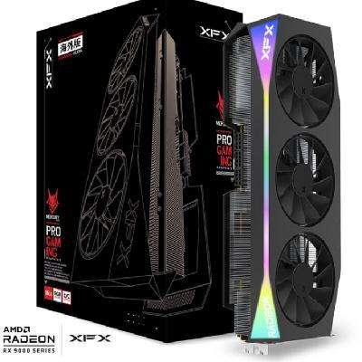 ѶXFXAMD RADEON RX 9070 XT OC Ultra 16GB Կ6267.51Ԫ