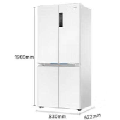 618ԤۡPLUSԱHaier  506 ȫռ䱣 ʮֶű BCD-506WGHTD14GYU13731.6Ԫɹ50Ԫ+120Ԫ