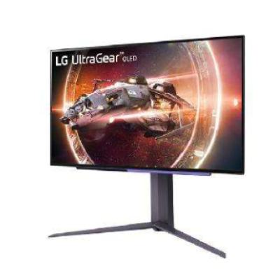 20㣺LG OLEDʾ 27GS95QE 26.5Ӣ硢240Hz0.03msHDR4003000.93Ԫȯ