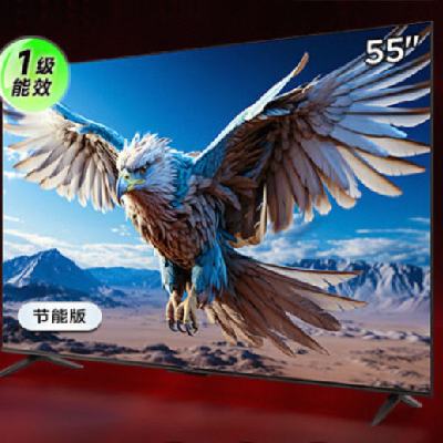 FFALCON/  120Hz̬ 6 24 S375Cϵ 55Ӣ1369.6Ԫȯ