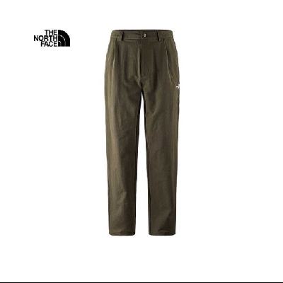 20点：The North Face 北面运动裤 