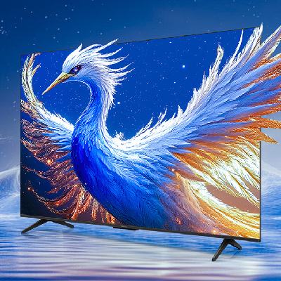 PLUSԱTCL  6 25 65ӢMiniLED 288Hz 4+64GB 65S595C-A2173.6Ԫȯ