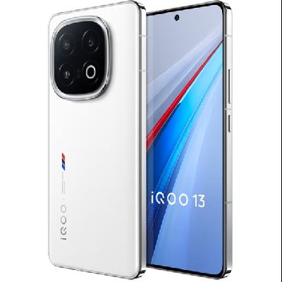 vivo iQOO 13 Ҳ8 iqoo13 120W 羺콢5GϷֻ  12GB+256GB ٷ3199Ԫ